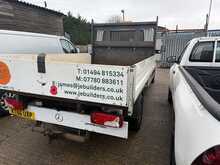 Mercedes-Benz Sprinter 314 CDI 
