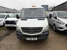 Mercedes-Benz Sprinter 314 CDI 