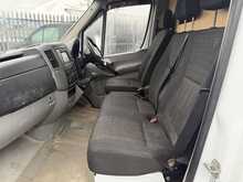 Mercedes-Benz Sprinter 314 CDI 
