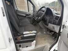 Mercedes-Benz Sprinter 314 CDI 