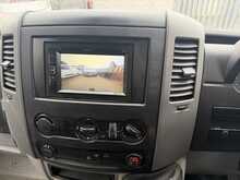 Mercedes-Benz Sprinter 314 CDI 