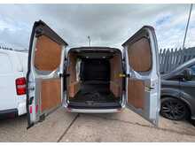 Ford Transit Custom 280 EcoBlue Limited 