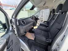 Ford Transit Custom 280 EcoBlue Limited 