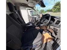 Ford Transit Custom 280 EcoBlue Limited 
