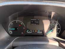 Ford Transit Custom 280 EcoBlue Limited 