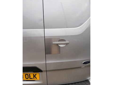 2.0 280 EcoBlue Limited Panel Van 5dr Diesel Manual L1 H1 Euro 6 (s/s) (130 ps)