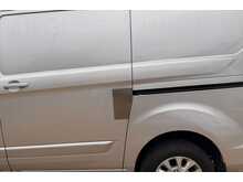 Ford Transit Custom 280 EcoBlue Limited 