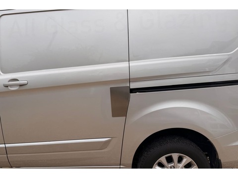 2.0 280 EcoBlue Limited Panel Van 5dr Diesel Manual L1 H1 Euro 6 (s/s) (130 ps)