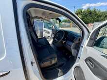 Vauxhall Vivaro Turbo D 2900 Dynamic 