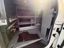 Vauxhall Vivaro Turbo D 3100 Sportive 