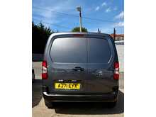 Peugeot Partner BlueHDi 1000 Professional Premium 