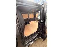 Peugeot Partner BlueHDi 1000 Professional Premium 