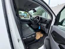 Vauxhall Vivaro Turbo D 2900 Dynamic 