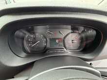 Vauxhall Vivaro Turbo D 2900 Dynamic 