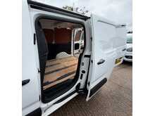 Vauxhall Combo Turbo D 2300 Sportive 