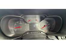 Vauxhall Combo Turbo D 2300 Sportive 