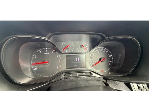 1.6 Turbo D 2300 Sportive Panel Van 4dr Diesel Manual L1 H1 Euro 6 (s/s) (100 ps)
