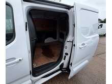 Vauxhall Combo Turbo D 2300 Pro 