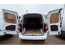 Vauxhall Combo Turbo D 2300 Pro 