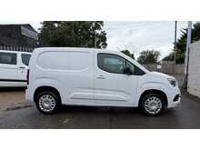 Vauxhall Combo Turbo D 2300 Pro 