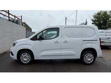 Vauxhall Combo Turbo D 2300 Pro 