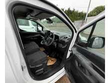 Vauxhall Combo Turbo D 2300 Pro 