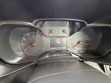 Vauxhall Combo Turbo D 2300 Pro 
