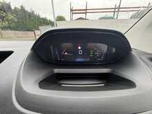 Peugeot Partner BlueHDi 950 Asphalt 