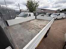 Ford Transit 350 EcoBlue Leader 