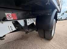 Ford Transit 350 EcoBlue Leader 