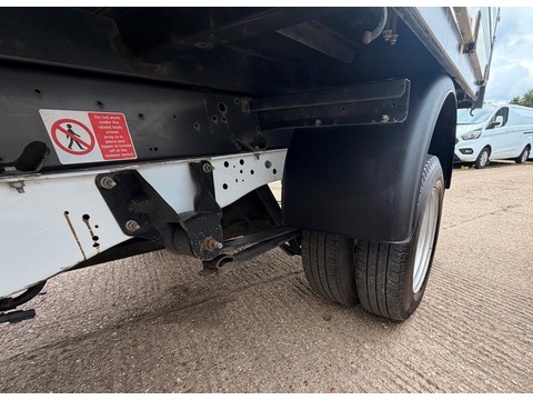 2.0 350 EcoBlue HD Leader Chassis Cab 2dr Diesel Manual RWD L2 Euro 6 (s/s) (130 ps)