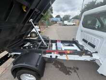 Ford Transit 350 EcoBlue Leader 