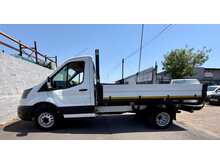 Ford Transit 350 EcoBlue Leader 
