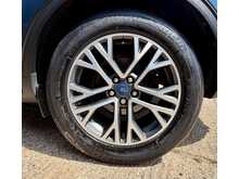 Ford Kuga EcoBlue Titanium Edition 