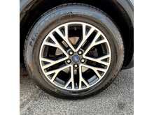 Ford Kuga EcoBlue Titanium Edition 