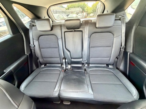 1.5 EcoBlue Titanium Edition SUV 5dr Diesel Manual Euro 6 (s/s) (120 ps)