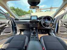 Ford Kuga EcoBlue Titanium Edition 