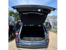 Ford Kuga EcoBlue Titanium Edition 