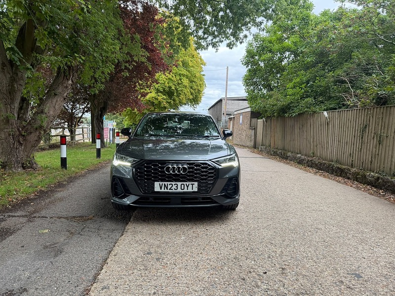 Audi 1.4 TFSIe 45 Vorsprung Sportback 5dr Petrol Plug-in Hybrid S Tronic Euro 6 (s/s) 13kWh (245 ps)