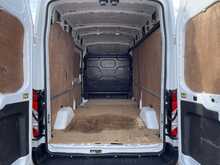 Ford Transit 350 EcoBlue Leader 