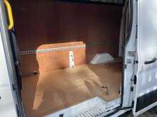 Ford Transit 350 EcoBlue Leader 