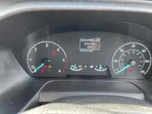 Ford Transit 350 EcoBlue Leader 