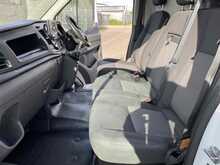 Ford Transit 350 EcoBlue Leader 
