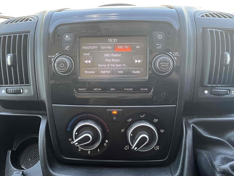 Peugeot BlueHDi 335 Professional LWB L3 H2 PANEL VAN 2.2 5dr Panel Van Manual Diesel
