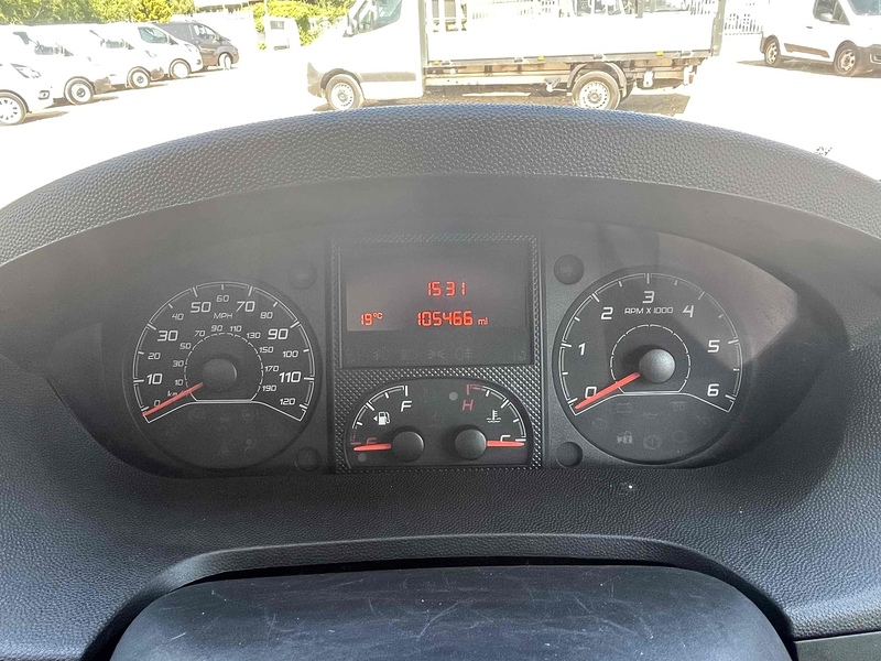 Peugeot BlueHDi 335 Professional LWB L3 H2 PANEL VAN 2.2 5dr Panel Van Manual Diesel