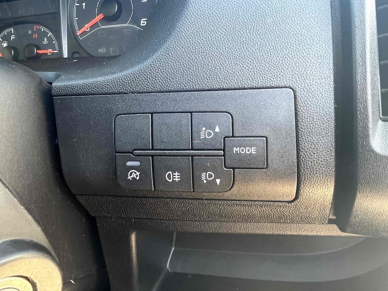 Peugeot BlueHDi 335 Professional LWB L3 H2 PANEL VAN 2.2 5dr Panel Van Manual Diesel