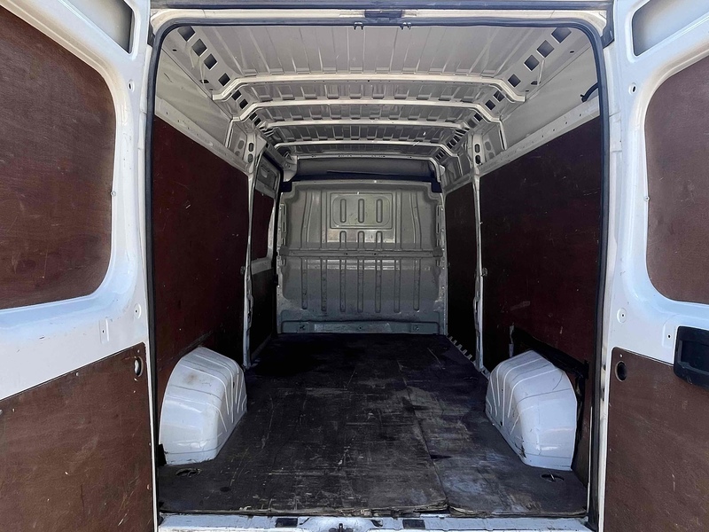 Peugeot BlueHDi 335 Professional LWB L3 H2 PANEL VAN 2.2 5dr Panel Van Manual Diesel