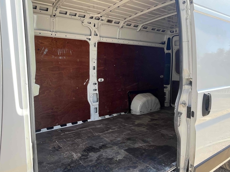 Peugeot BlueHDi 335 Professional LWB L3 H2 PANEL VAN 2.2 5dr Panel Van Manual Diesel