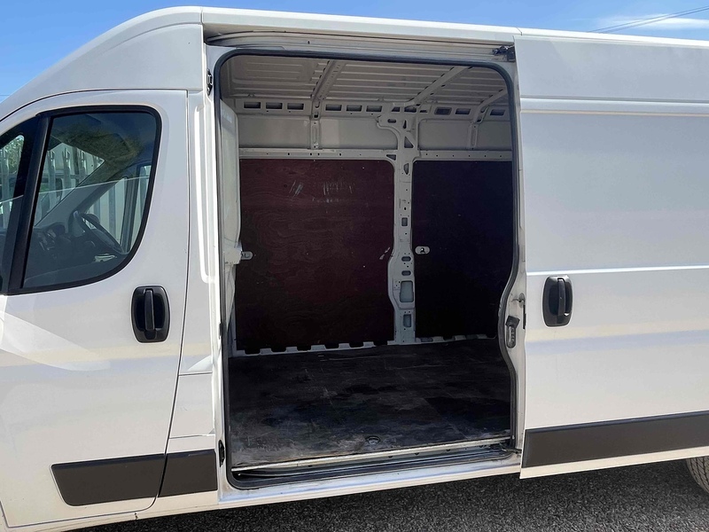 Peugeot BlueHDi 335 Professional LWB L3 H2 PANEL VAN 2.2 5dr Panel Van Manual Diesel