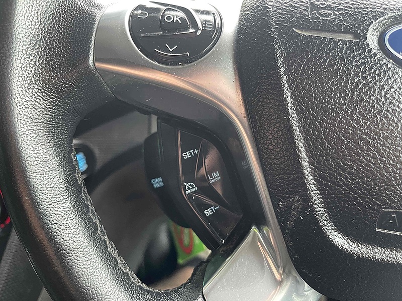 Ford 200 1.5 EcoBlue Limited SWB 1.5 5dr Panel Van Manual Diesel